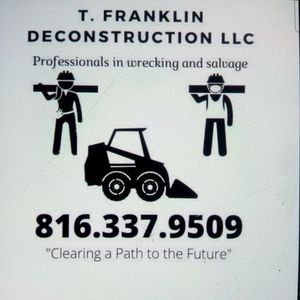 Meet your Posher, Todd